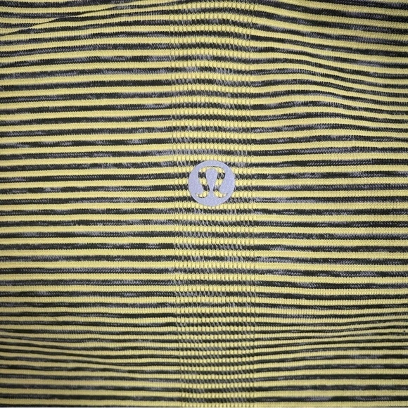 Lululemon | Swiftly Tech Short Sleeve, Wee are from Space Sonic Yellow 4 - Picture 7 of 10